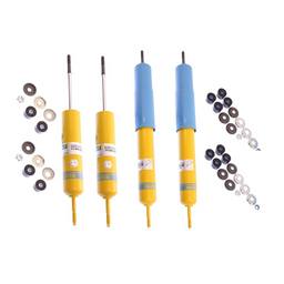 Volvo Shock Absorber Kit - Front and Rear (B6 Performance) 276480 - Bilstein 3802012KIT